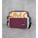 Сумка через плечо для мужчин и женщин Famk SMR3 2.0