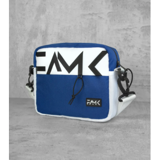 Сумка через плечо для мужчин и женщин Famk SMR3 2.0