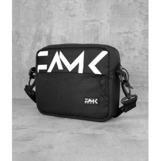 Сумка через плечо для мужчин и женщин Famk SMR3 2.0