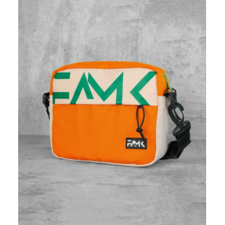 Сумка через плечо для мужчин и женщин Famk SMR3 2.0