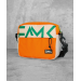 Сумка через плечо для мужчин и женщин Famk SMR3 2.0