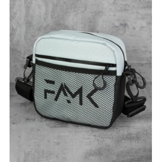 Сумка через плечо для мужчин и женщин FAMK SQR4
