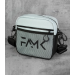 Сумка через плечо для мужчин и женщин FAMK SQR4
