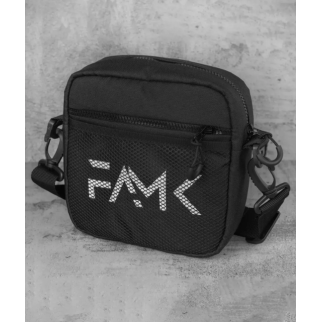 Сумка через плечо для мужчин и женщин FAMK SQR4