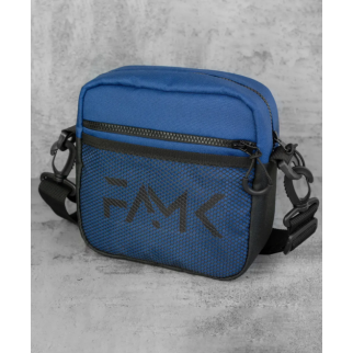 Сумка через плечо для мужчин и женщин FAMK SQR4