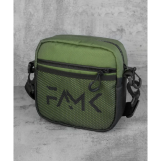 Сумка через плечо для мужчин и женщин FAMK SQR4