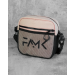 Сумка через плечо для мужчин и женщин FAMK SQR4