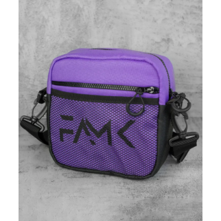 Сумка через плечо для мужчин и женщин FAMK SQR4