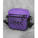 Сумка через плечо для мужчин и женщин FAMK SQR4