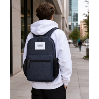 Рюкзак Bagland Молодежный mini 8 л.