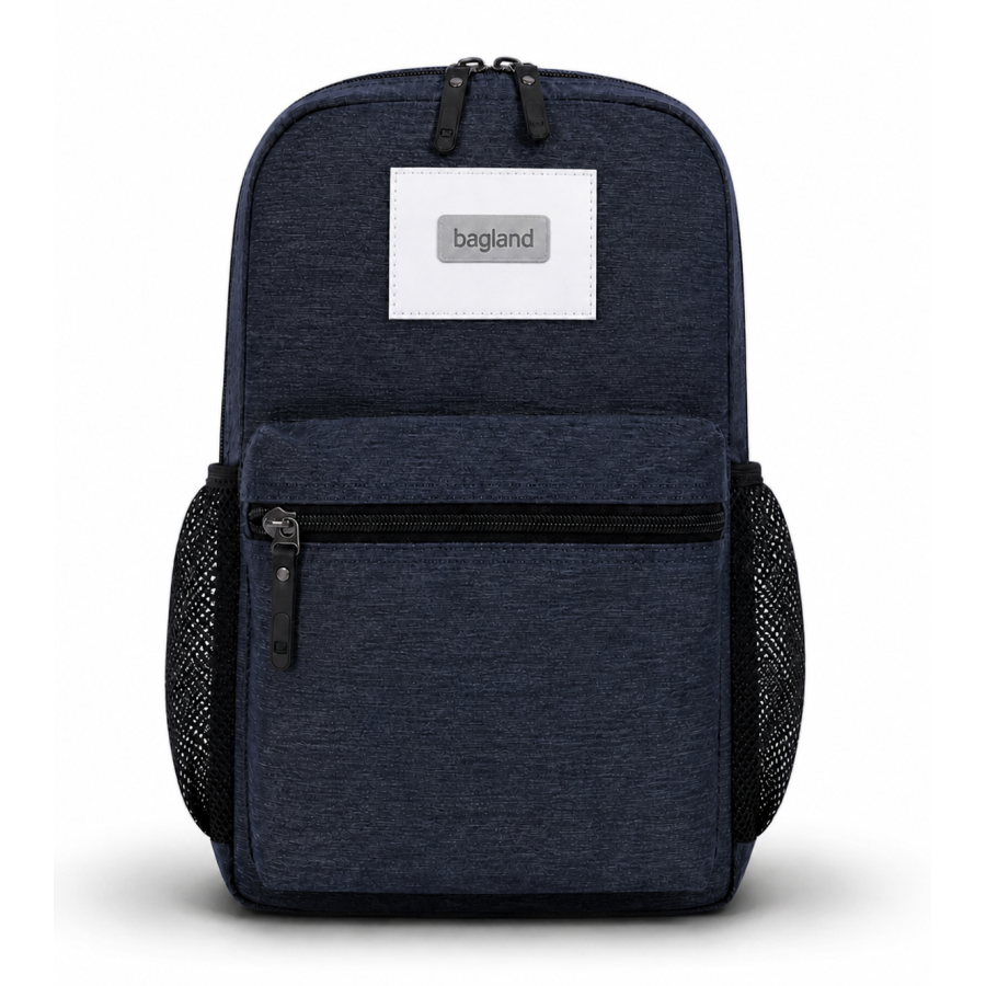 Рюкзак Bagland Молодежный mini 8 л. Рюкзак Bagland Молодежный mini 8 л.