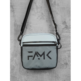 Сумка через плечо для мужчин и женщин FAMK SQR4
