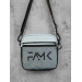 Сумка через плечо для мужчин и женщин FAMK SQR4