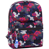 Рюкзак Bagland Молодіжний mini 8 л. сублімація 459 (00508664)
