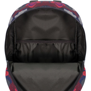 Рюкзак Bagland Молодежный mini 8л. сублимация (459) (00508664)