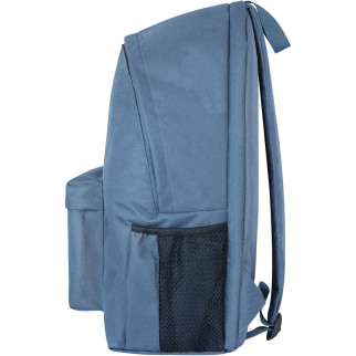 Рюкзак Bagland Stylish L 24 л. серый (0051866)