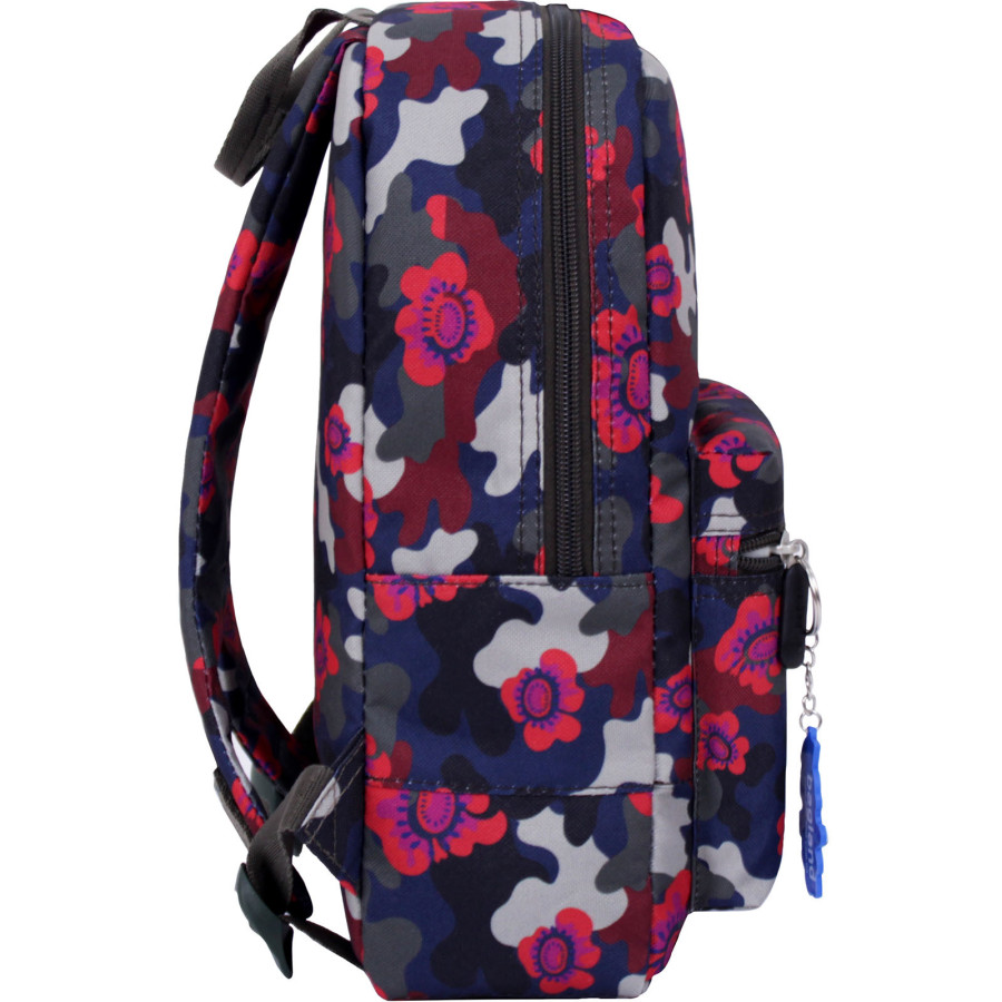 Рюкзак Bagland Молодіжний mini 8 л. сублімація 459 (00508664)