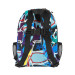 Рюкзак Bagland Stylish S 8л сублімація 1342 (00554694)