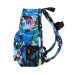 Рюкзак Bagland Stylish S 8л сублімація 1342 (00554694)