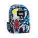 Рюкзак Bagland Stylish S 8л сублімація 1342 (00554694)