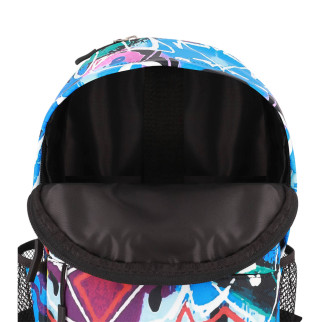 Рюкзак Bagland Stylish S 8л сублімація 1342 (00554694)