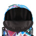 Рюкзак Bagland Stylish S 8л сублімація 1342 (00554694)