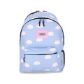 Рюкзак Bagland Stylish XL 35 л сублімація 1435 (00558694)