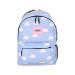 Рюкзак Bagland Stylish XL 35 л сублімація 1435 (00558694)