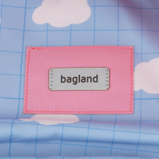 Рюкзак Bagland Stylish XL 35 л сублімація 1435 (00558694)
