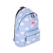 Рюкзак Bagland Stylish XL 35 л сублімація 1435 (00558694)