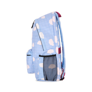 Рюкзак Bagland Stylish XL 35 л сублімація 1435 (00558694)