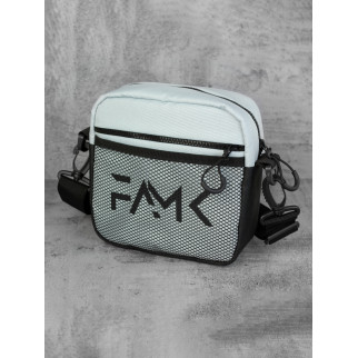 Сумка через плечо для мужчин и женщин FAMK SQR4