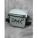 Сумка через плечо для мужчин и женщин FAMK SQR4