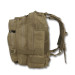 Тактический рюкзак COMPACT ASSAULT PACK Coyote 24L