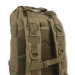Тактический рюкзак COMPACT ASSAULT PACK Coyote 24L