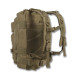 Тактический рюкзак COMPACT ASSAULT PACK Coyote 24L