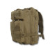 Тактический рюкзак COMPACT ASSAULT PACK Coyote 24L