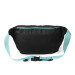 TechTrail bag black-mint