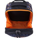 Рюкзак Bagland Turtle 17 л. черный 658 (0013466)