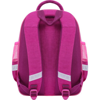 Рюкзак школьный Bagland Mouse 225 синий 507 (0051370)