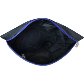 Рюкзак роллтоп Bagland Holder 25л. электрик/черный (0051666)