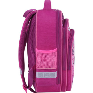 Рюкзак школьный Bagland Mouse 225 синий 507 (0051370)