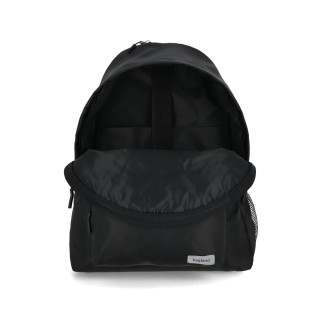 Рюкзак Bagland Stylish L 24 л. угольный (0051891)