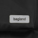 Рюкзак Bagland Stylish L 24 л. угольный (0051891)