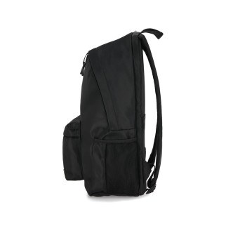 Рюкзак Bagland Stylish L 24 л. угольный (0051891)