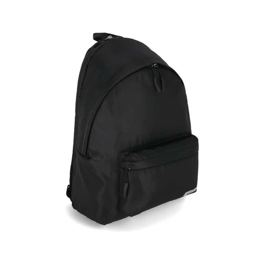 Рюкзак Bagland Stylish L 24 л. угольный (0051891)
