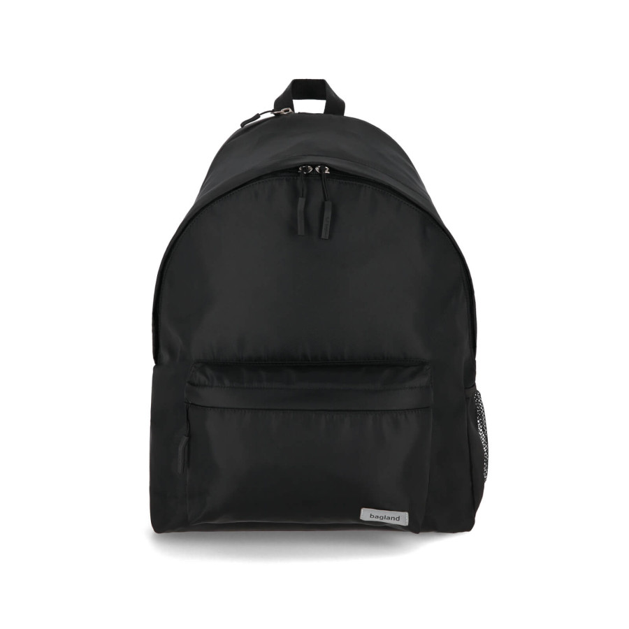 Рюкзак Bagland Stylish L 24 л. угольный (0051891)
