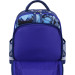 Рюкзак школьный Bagland Mouse 225 синий 507 (0051370)