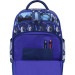 Рюкзак школьный Bagland Mouse 225 синий 507 (0051370)