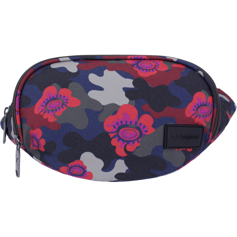 Бананка Bagland Bella 2 л. сублимация 459 (00202664) Бананка Bagland Bella 2 л. сублимация 459 (00202664)
